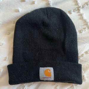 Carhartt Dark Knit Beanie